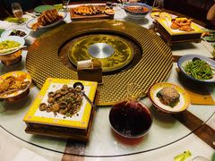 -那家小馆•北京菜•烤鸭(中关村店)