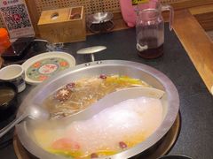 -沸炉重庆老火锅(军事博物馆店)