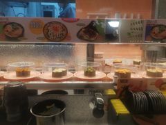 -争鲜回转寿司(中街大悦城店)