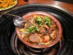 -顺顺小吃(独克宗古城店)