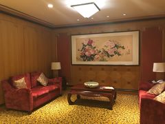 -丁山花园酒店-明园餐厅