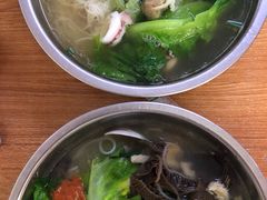 -福屿鲜捞小吃·捞化(福屿总店)