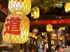 -南京大牌档(中关村领展广场店)