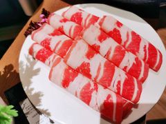 精选肥牛-捞王锅物料理(成都上城龙湖天街店)