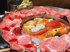 -老爷锅(新街口IFCX店)