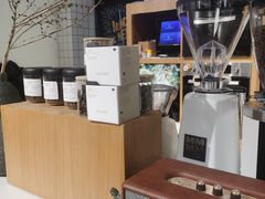 -Catch Bagel(芳草地店)