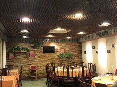 大堂-龙井壹号·茶缘山景宴(龙井村店)
