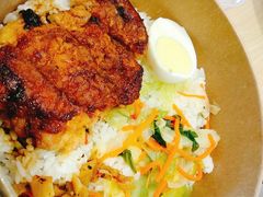 -德克士(崂山百货店)