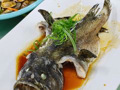 -双月饭店·20年老字号(新村店)