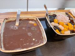 芋圆4号-鲜芋仙(宝地广场店)