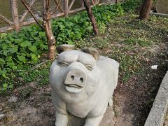 -南汇桃花村