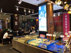 -船歌·鱼水饺青岛菜(闽江二路店)