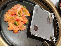-花味·自助烤肉(雨花客厅店)