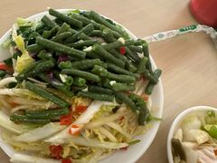 -闫家驴肉老店(华电一校店)