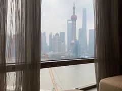 -上海外滩茂悦大酒店