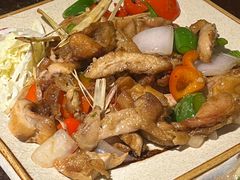 -上楼私房菜(院士路店)