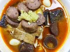 -大胖沙茶面(石鼓路店)