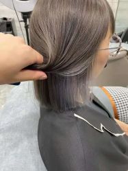 -Coco Salon 日系烫染专业店