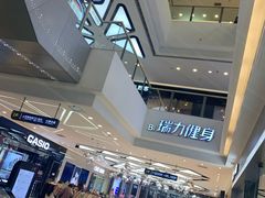 -万达广场(大明宫店)