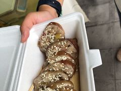 -蔡伯糯米猪肠