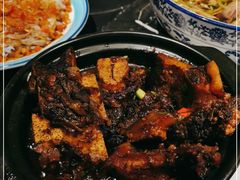 -富临轩私房菜(集庆门大街店)