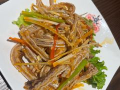 -王记驴火河间驴肉火烧(长青店)