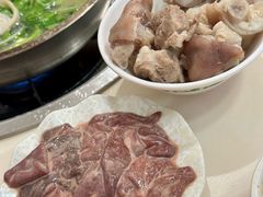 -海关荤豆花(洋河一路店)