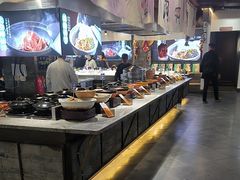 -印巷里主题餐厅(马鞍山店)