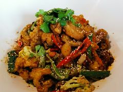 -友达面馆·酸菜鱼面(钱塘区店)