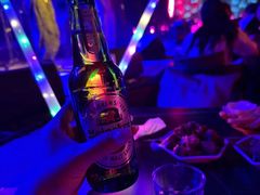 -MOSSO音乐酒吧·live house(南京旗舰店)