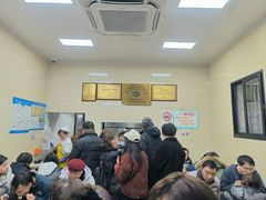 大堂-万寿斋(山阴路店)