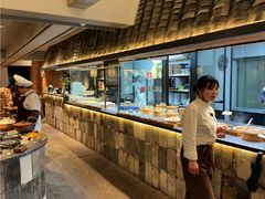 -黄山老妈·土菜(碧桂园店)