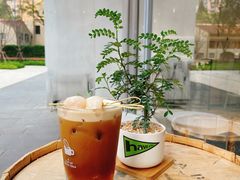 -Seesaw Coffee(上生新所店)