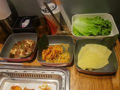 -新石器烤肉(招商1872店)