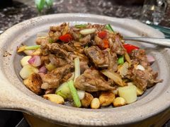 -一同楼福州菜馆(五四店)