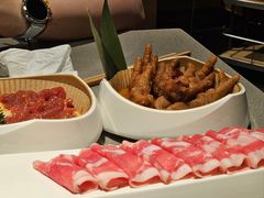 -海底捞火锅(崇文门新世界百货店)