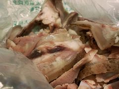 白水羊头-洪记白水羊头(天坛店)