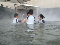 -清河半岛温泉度假酒店