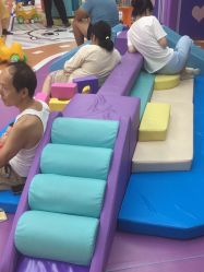 -孩子王童乐园(马群店)