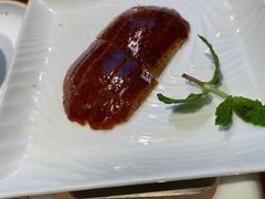 -四季民福烤鸭店(前门廊房二条店)