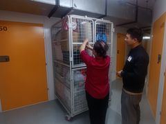 -安东易迷你仓自助寄存仓库(苏州桥店)