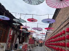 -暖泉古镇