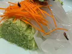 -北李·海肠捞饭·大连菜(望京凯德MALL店)