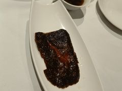 -北京西单美爵酒店-融轩中餐厅