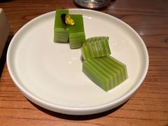 -泰香米泰国餐厅(中大国际店)