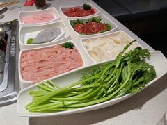 -海底捞火锅(西安路店)