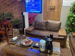 -百玺足道·按摩·SPA(航洋店)