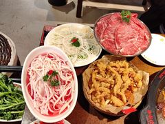 -牛市坎火锅(建设路店)
