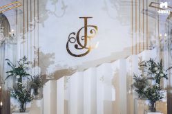 -M'S BANQUET AND SPACE ART