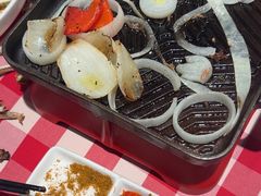 -西贝(武汉群星城店)